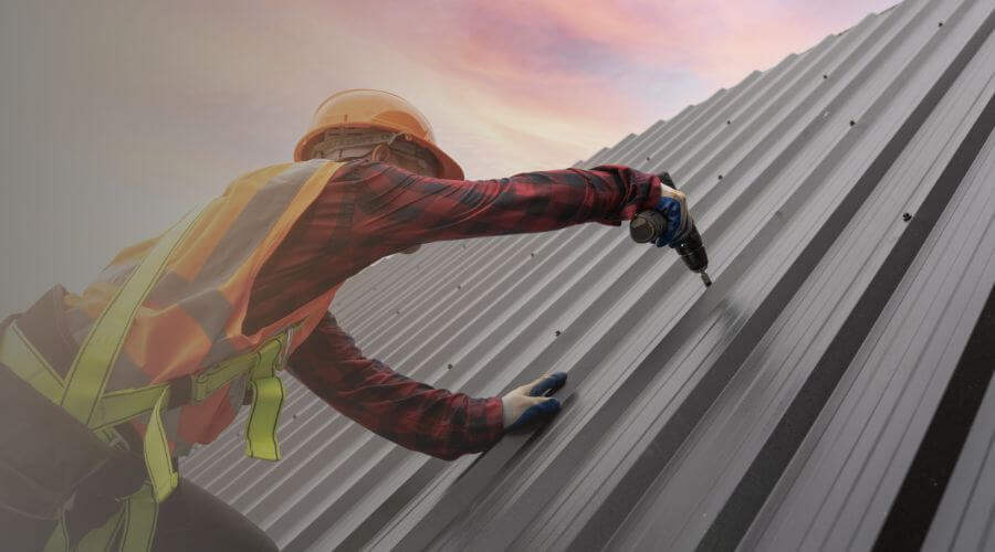 Expert new roof installation services in High Bridge, WI